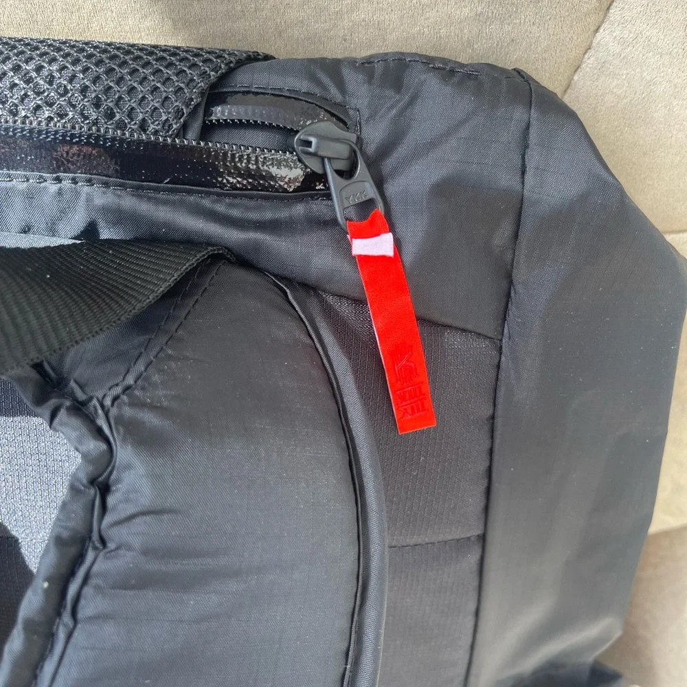 Nike Kyrie Rucsack Backpack - Picture 9 of 14